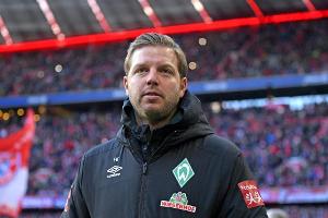 Werder beendet Kuschelkurs: Kohfeldt verzichtet auf "Umarmungen"