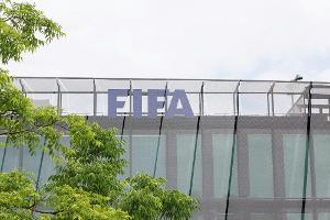 Korruption: FIFA sperrt Ex-Funktionär Alvarado lebenslang