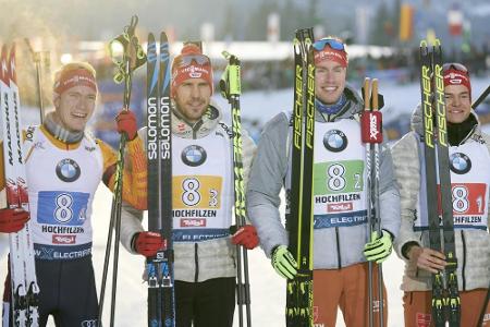 Die Sport-Höhepunkte am Donnerstag, 19. Dezember 2019 Die Sport-Höhepunkte am Donnerstag, 19. Dezember 2019