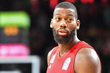 Basketball: Bayern-Profi Monroe in Berlin rassistisch beleidigt Basketball: Bayern-Profi Monroe in Berlin rassistisch beleidigt
