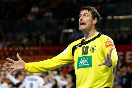 Lichtlein neuer Rekordspieler - Flensburg verliert in Ludwigshafen Lichtlein neuer Rekordspieler - Flensburg verliert in Ludwigshafen