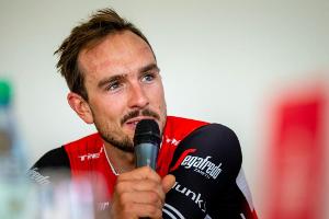 Degenkolb fürchtet keinen Gilbert-Konflikt - Hoffnung auf Tour-Start 2020