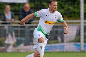 Gladbachs "Urgestein" Jantschke: Kein Verständnis für Pfiffe gegen Ex-Spieler