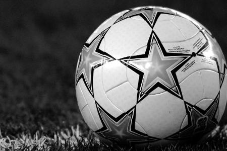 Ex-Bundesligaspieler Carl-Heinz Rühl gestorben Ex-Bundesligaspieler Carl-Heinz Rühl gestorben