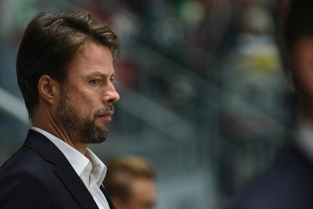 U20-WM: Deutscher Eishockey-Nachwuchs unterliegt Rekordweltmeister Kanada U20-WM: Deutscher Eishockey-Nachwuchs unterliegt Rekordweltmeister Kanada