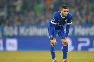 Bentaleb sieht keine Perspektive mehr auf Schalke: "Bereit für neues Kapitel"