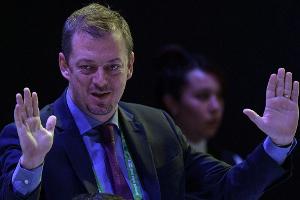 IPC-Präsident fordert Klarheit in Russland-Frage