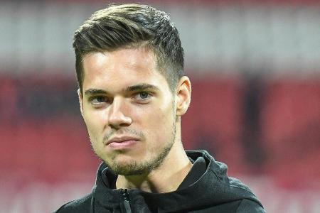 BVB: Weigl ersetzt Witsel gegen Prag - Hummels zurück BVB: Weigl ersetzt Witsel gegen Prag - Hummels zurück