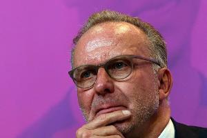 Rummenigge: Trainerentscheidung nach letztem Spiel 2019