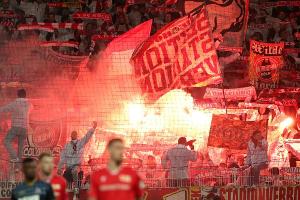 Dank Täter-Ermittlung: Geringere Strafe für den 1. FC Köln