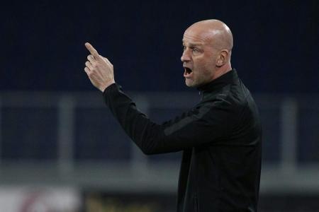 3. Liga: Rückschläge für Braunschweig und Halle 3. Liga: Rückschläge für Braunschweig und Halle