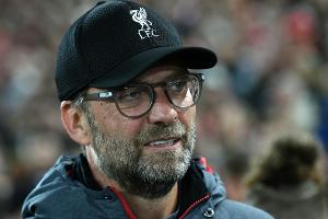 Klopp und Liverpool im Klub-WM-Halbfinale gegen Monterrey