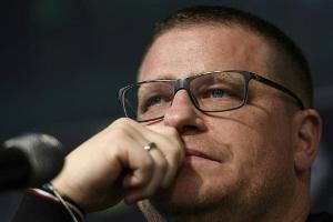 Eberl vermeidet Meisterschaftsansage: "Kann auch kontraproduktiv sein"