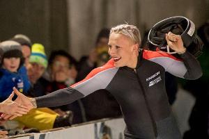 Bob: Humphries gewinnt für USA - Schneider und Kalicki auf dem Podest
