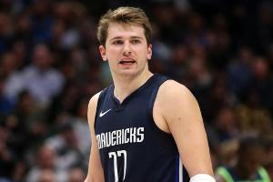 NBA: Klebers Mavericks souverän gegen New Orleans