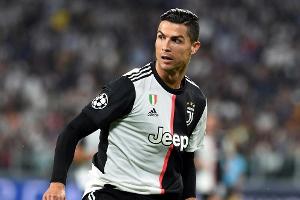 Juve nur 2:2 gegen Sassuolo