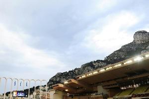 Monaco-PSG wegen Sturms abgesagt