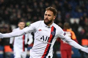 Neymar bekennt sich zu Paris: "Meine Priorität ist PSG"