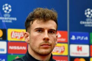 Bayern ohne Goretzka in Freiburg - Flick lobt Streich