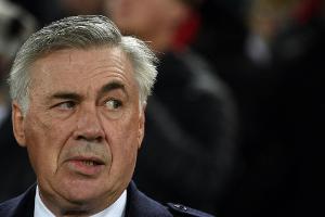 Medien: Ancelotti und Everton grundsätzlich einig