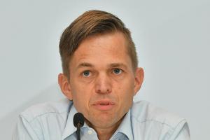Drees glaubt weiter an den Videobeweis: "Ein laufender Prozess"