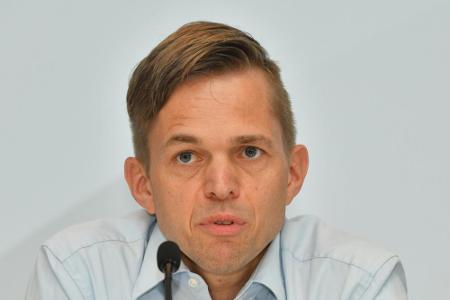 Videochef Drees: VfL-Tor hätte auf Abseits überprüft werden sollen Videochef Drees: VfL-Tor hätte auf Abseits überprüft werden sollen
