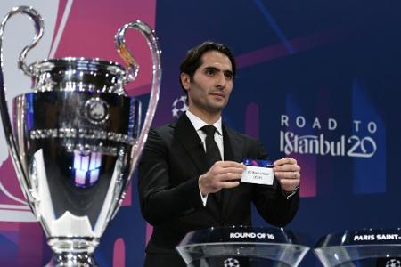 Champions League: BVB gegen Tuchel, Bayern gegen Chelsea