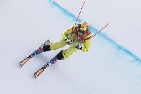 Erste Podestplätze für deutsche Skicrosser Erste Podestplätze für deutsche Skicrosser