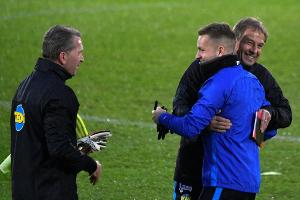 Torwarttrainer Köpke verlässt Hertha BSC