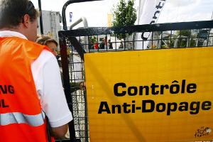 Operation Aderlass: Zwei weitere deutsche Athleten betroffen