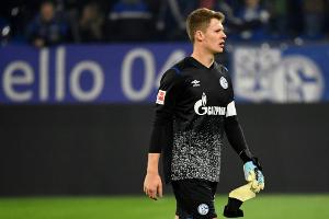 Nübel lehnt Schalke-Angebot endgültig ab