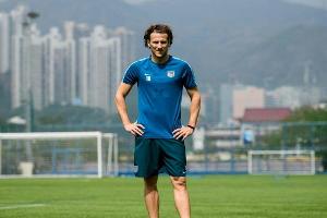 Forlan neuer Trainer von Penarol
