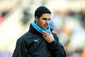 Ex-Gunner Arteta neuer Arsenal-Trainer