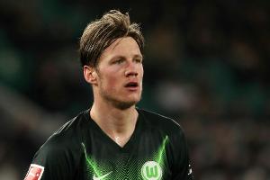 Bayern-Duell: Wolfsburg bangt um Weghorst und Ginczek