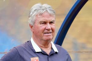 PSV Eindhoven holt Hiddink als Berater zurück