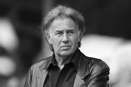 Duisburg-Legende Pirsig mit 74 Jahren verstorben Duisburg-Legende Pirsig mit 74 Jahren verstorben