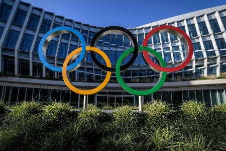 Queensland vor offizieller Olympia-Bewerbung für 2032 Queensland vor offizieller Olympia-Bewerbung für 2032