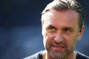 APOEL Nikosia trennt sich von Trainer Doll