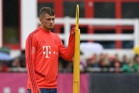 FC Bayern muss vorerst auf Cuisance verzichten FC Bayern muss vorerst auf Cuisance verzichten