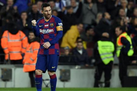 BVB-Hoffnung sinkt: Messi nicht im Barca-Kader - ter Stegen auf der Bank BVB-Hoffnung sinkt: Messi nicht im Barca-Kader - ter Stegen auf der Bank