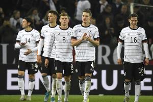 DFB-Team testet vor EM gegen Spanien und Italien
