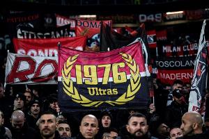 Medien: Milan-Fan nach Streit um Spieler-Hose verletzt