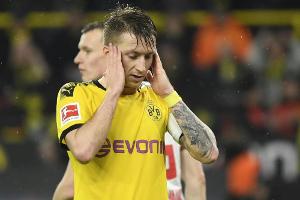 BVB verstimmt: "Wir haben 3:3 verloren"