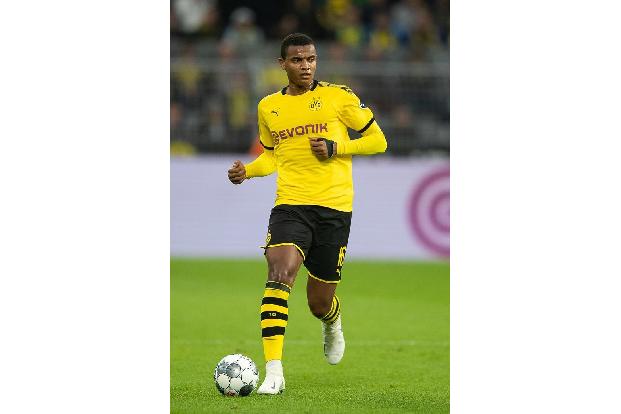 Zeigte genauso wie Hummels lange Zeit einen guten Auftritt und behielt auch in hektischen Situationen stets einen kühlen Kop...