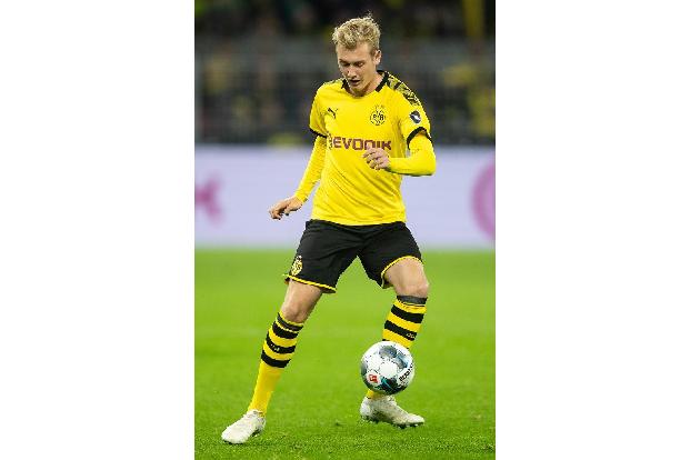 Wurde im eigenen Ballbesitz anfangs gut zugestellt, riss sich mit viel Spielfreude aber trotzdem immer wieder stark los. Spi...