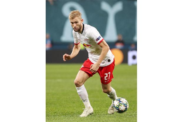 War gegen den Ball ungemein giftig und lief selbst die Dortmunder Innenverteidiger teilweise im Vollsprint an. Als der BVB M...