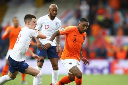 Die Eredivisie ist nicht die Bundesliga. Soll heißen: Bergwijn müsste auf Anhieb eine Verstärkung für den FC Bayern sein, da...