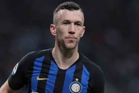 Der Transfer von Ivan Perisic zum FC Bayern ist sogar offenbar schon perfekt. Der Rekordmeister hat sich mit Inter Mailand l...