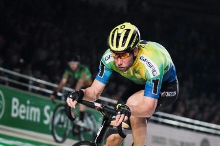 Radprofi Kluge verlängert bei Lotto bis 2022 Radprofi Kluge verlängert bei Lotto bis 2022