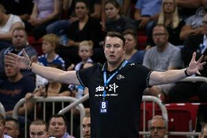 Handball: THW zurück an der Tabellenspitze